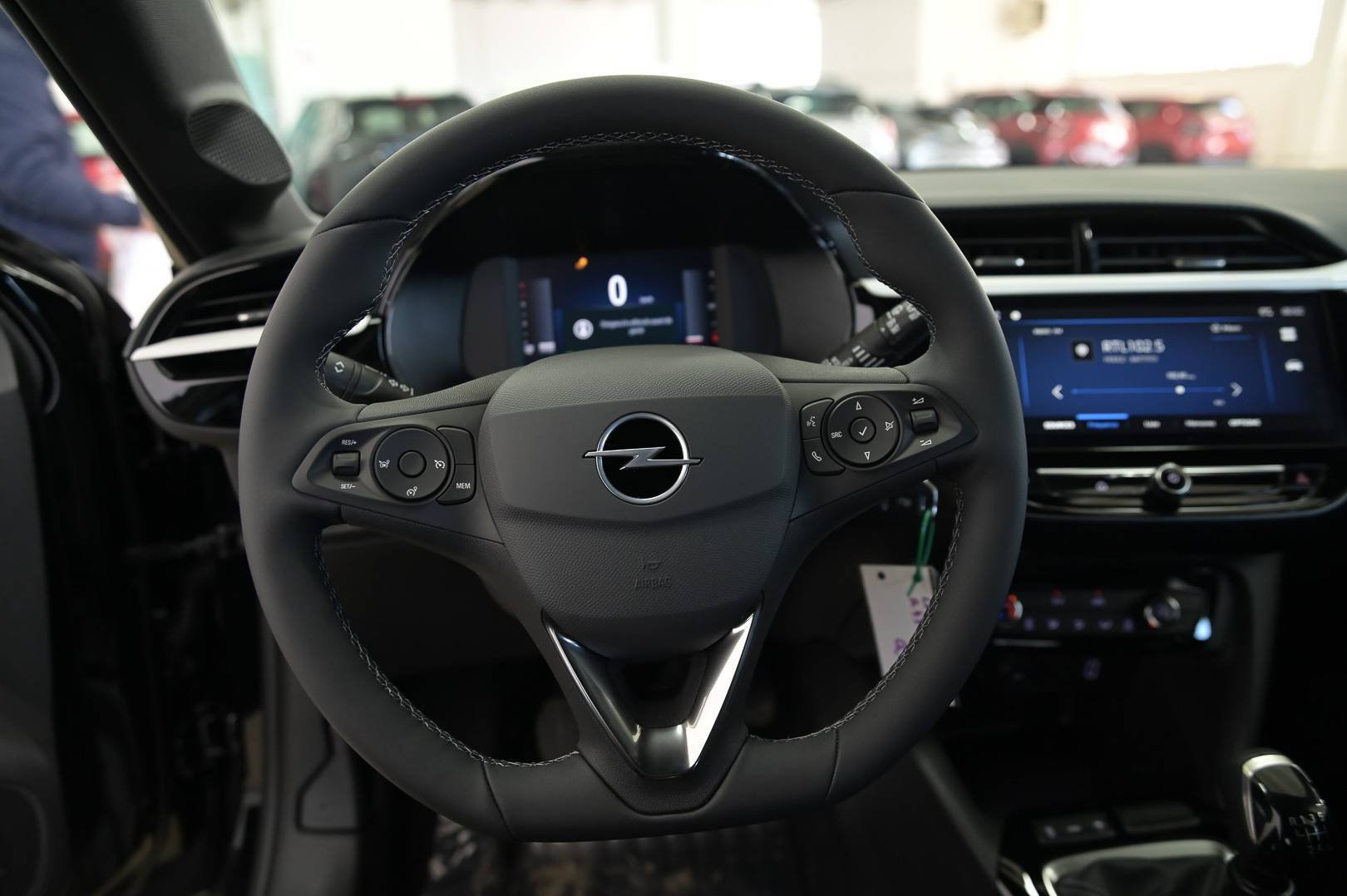 OPEL Corsa - Foto 19