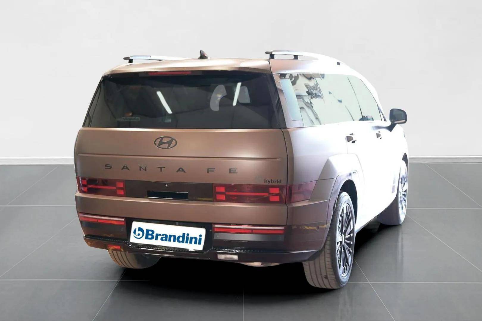 HYUNDAI SANTA FE - Foto 4