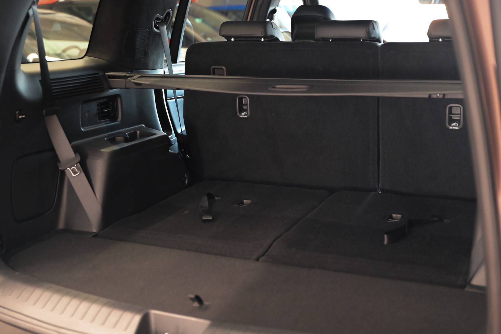 HYUNDAI SANTA FE - Foto 5