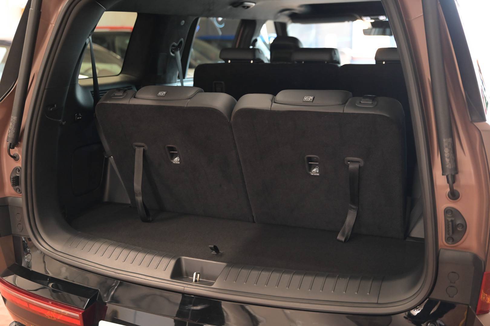 HYUNDAI SANTA FE - Foto 6