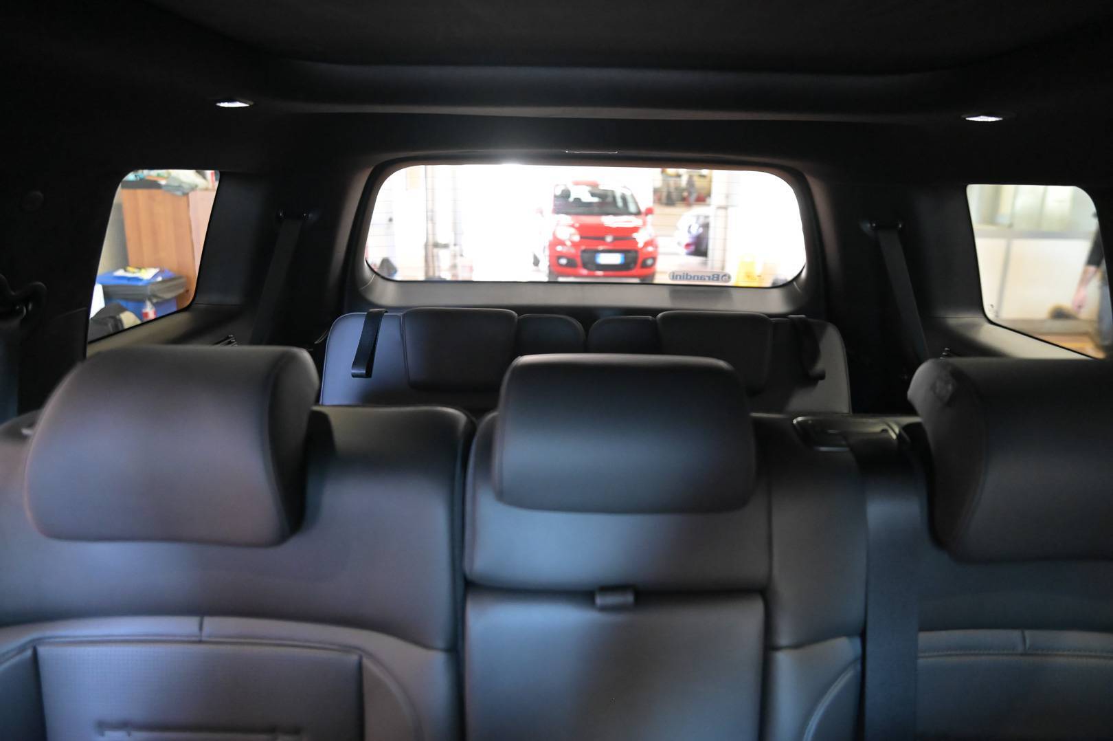 HYUNDAI SANTA FE - Foto 7