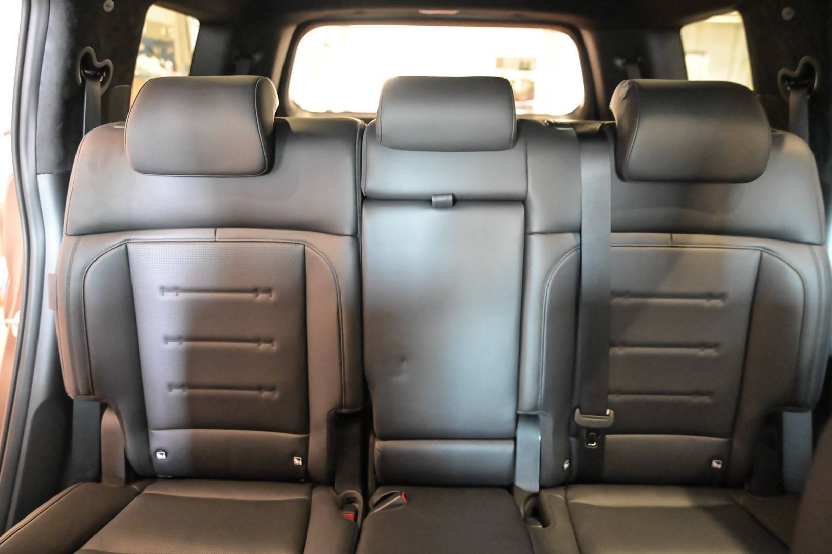 HYUNDAI SANTA FE - Foto 8