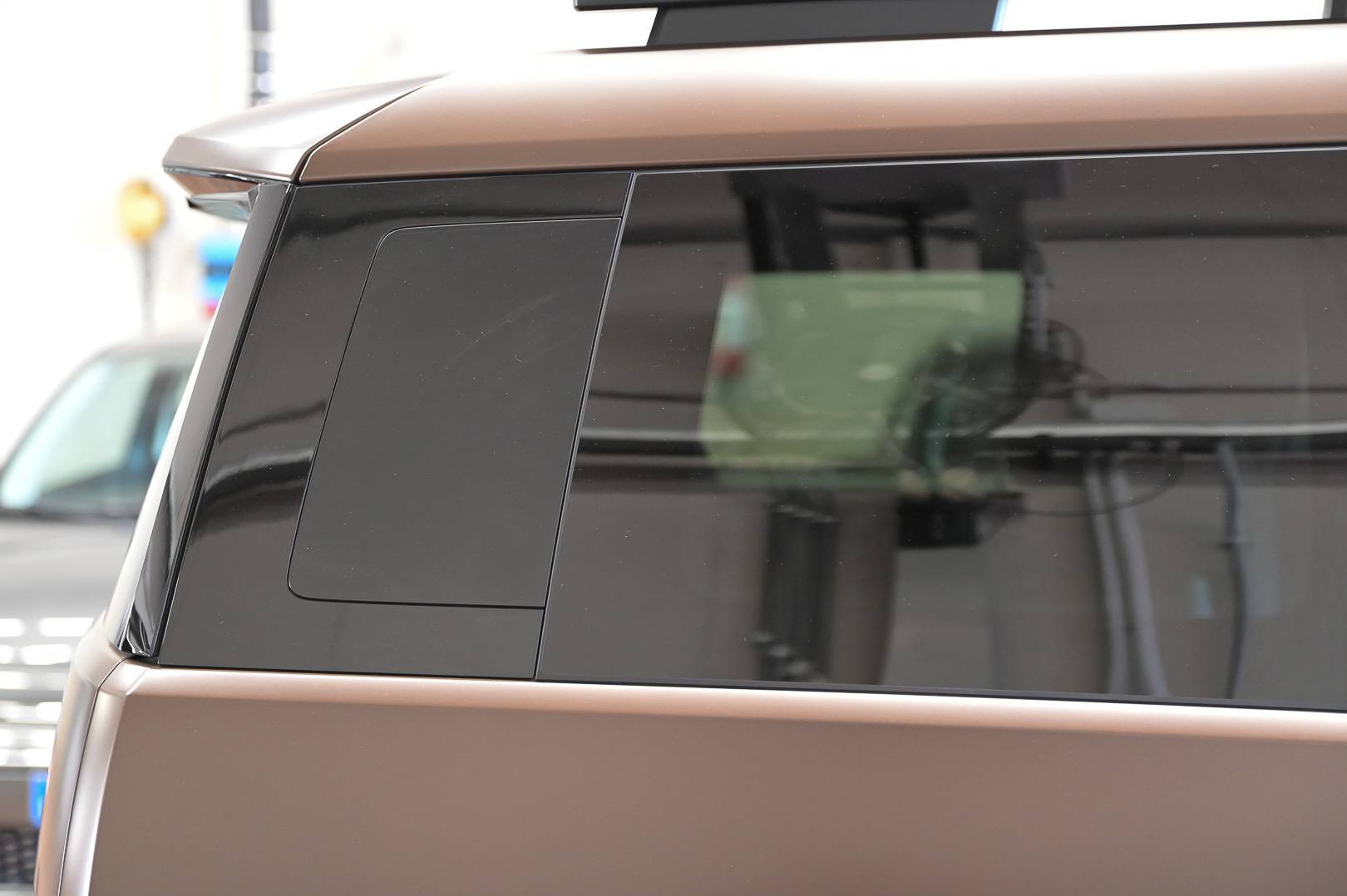 HYUNDAI SANTA FE - Foto 10