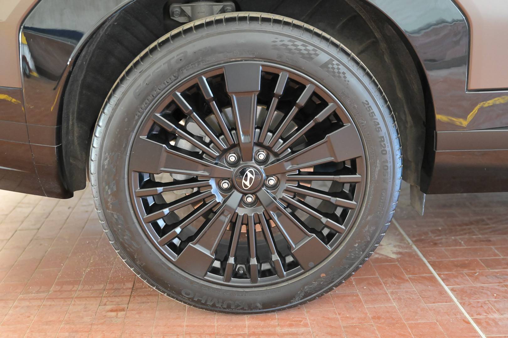 HYUNDAI SANTA FE - Foto 11