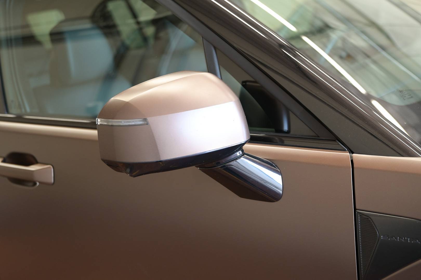 HYUNDAI SANTA FE - Foto 12