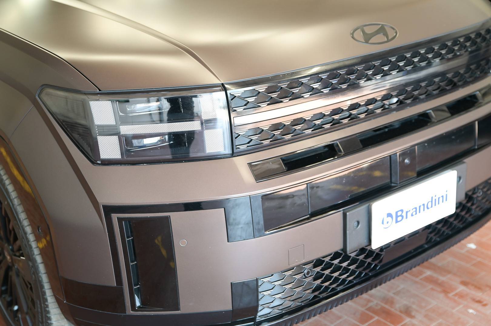 HYUNDAI SANTA FE - Foto 13