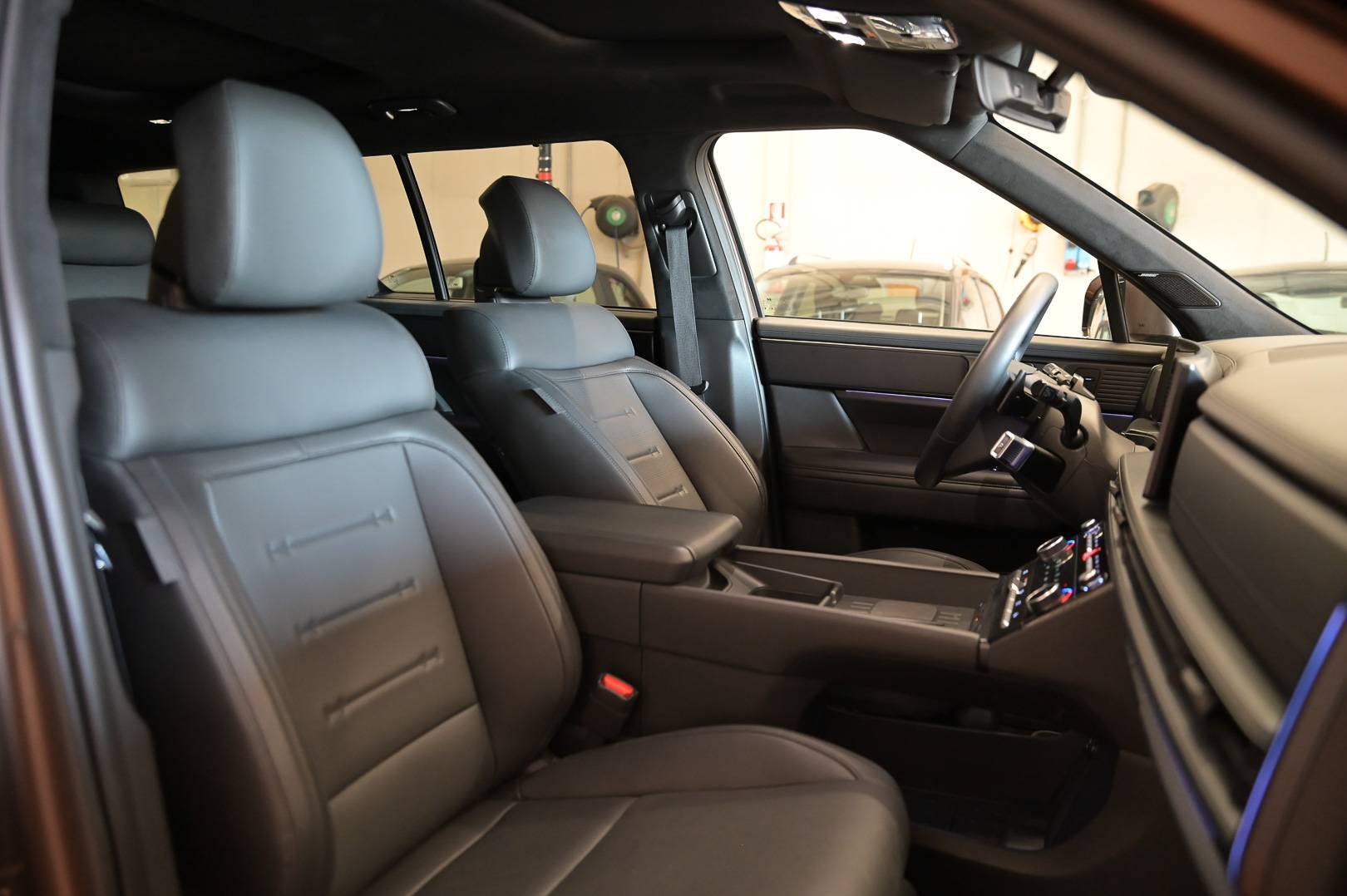 HYUNDAI SANTA FE - Foto 15