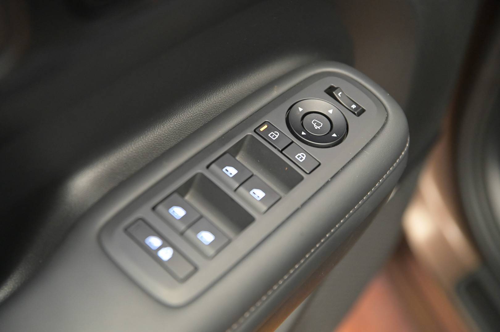 HYUNDAI SANTA FE - Foto 16