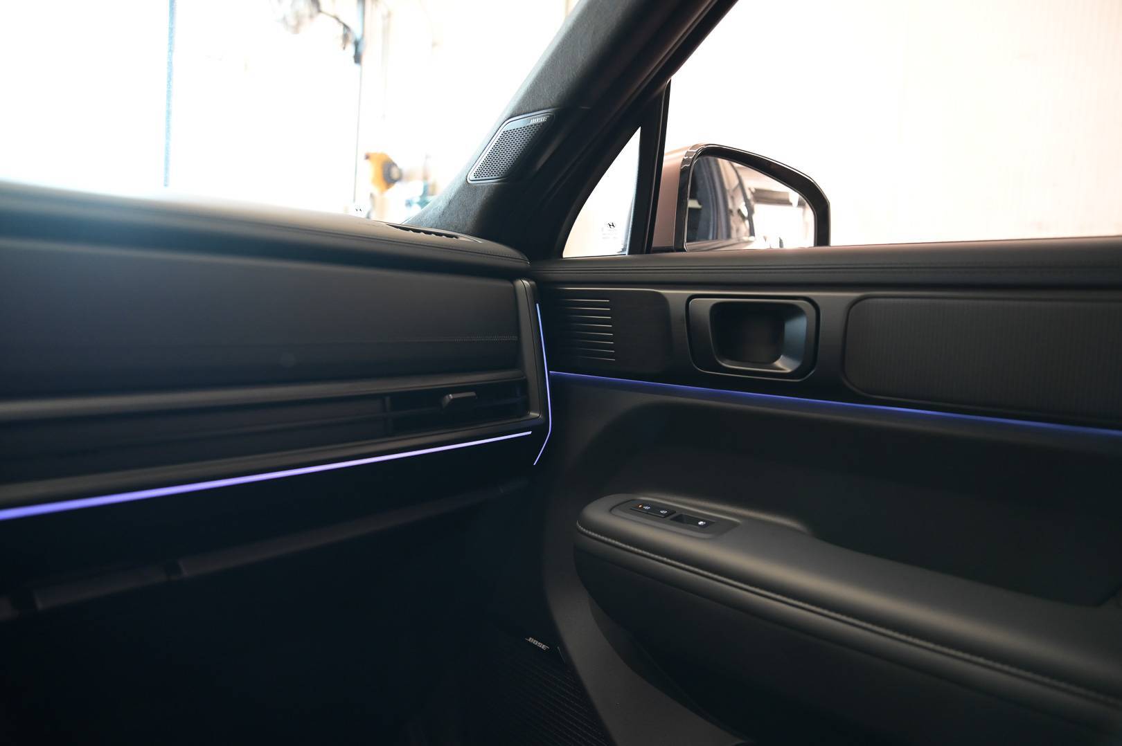 HYUNDAI SANTA FE - Foto 18