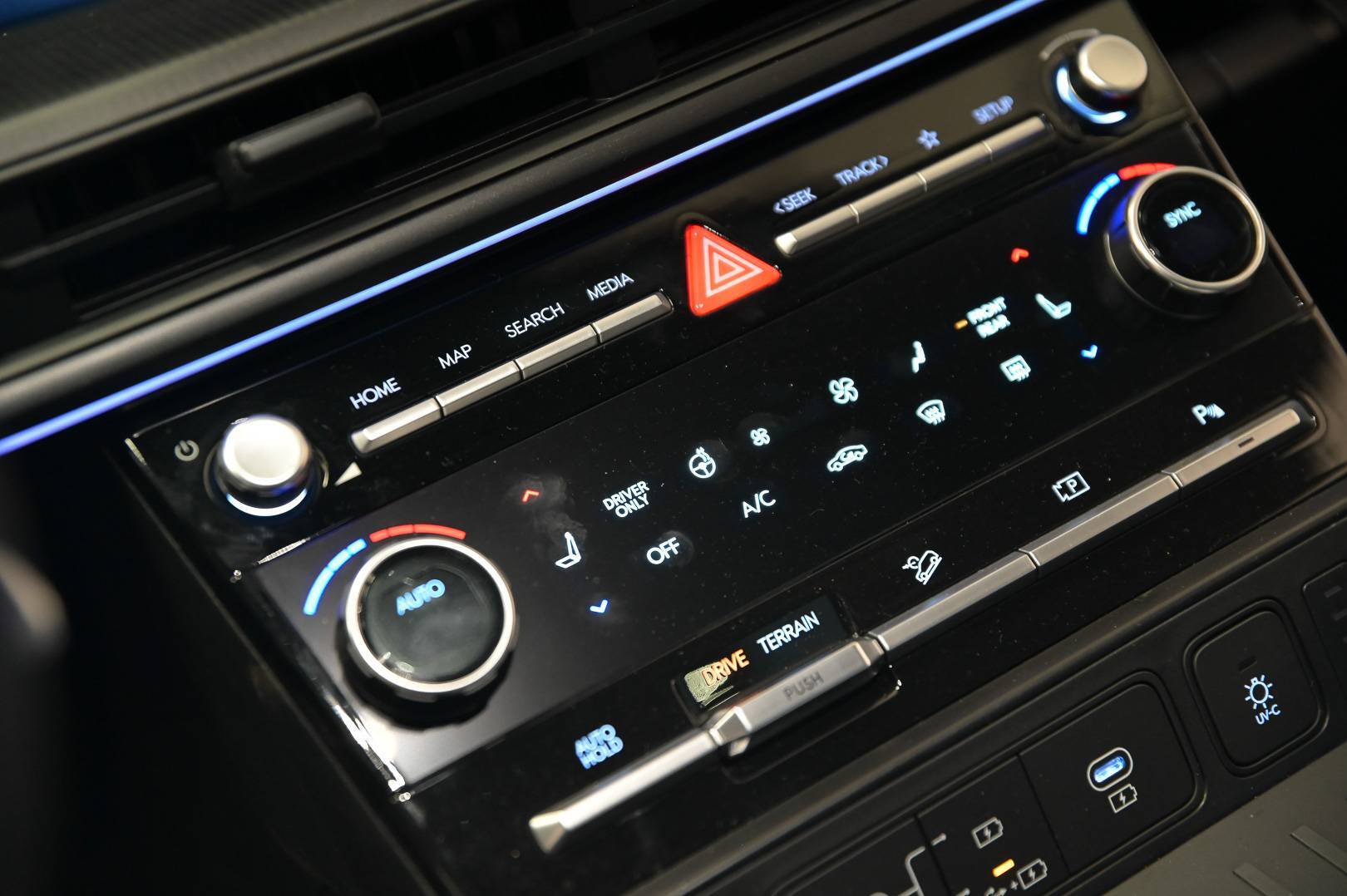 HYUNDAI SANTA FE - Foto 22