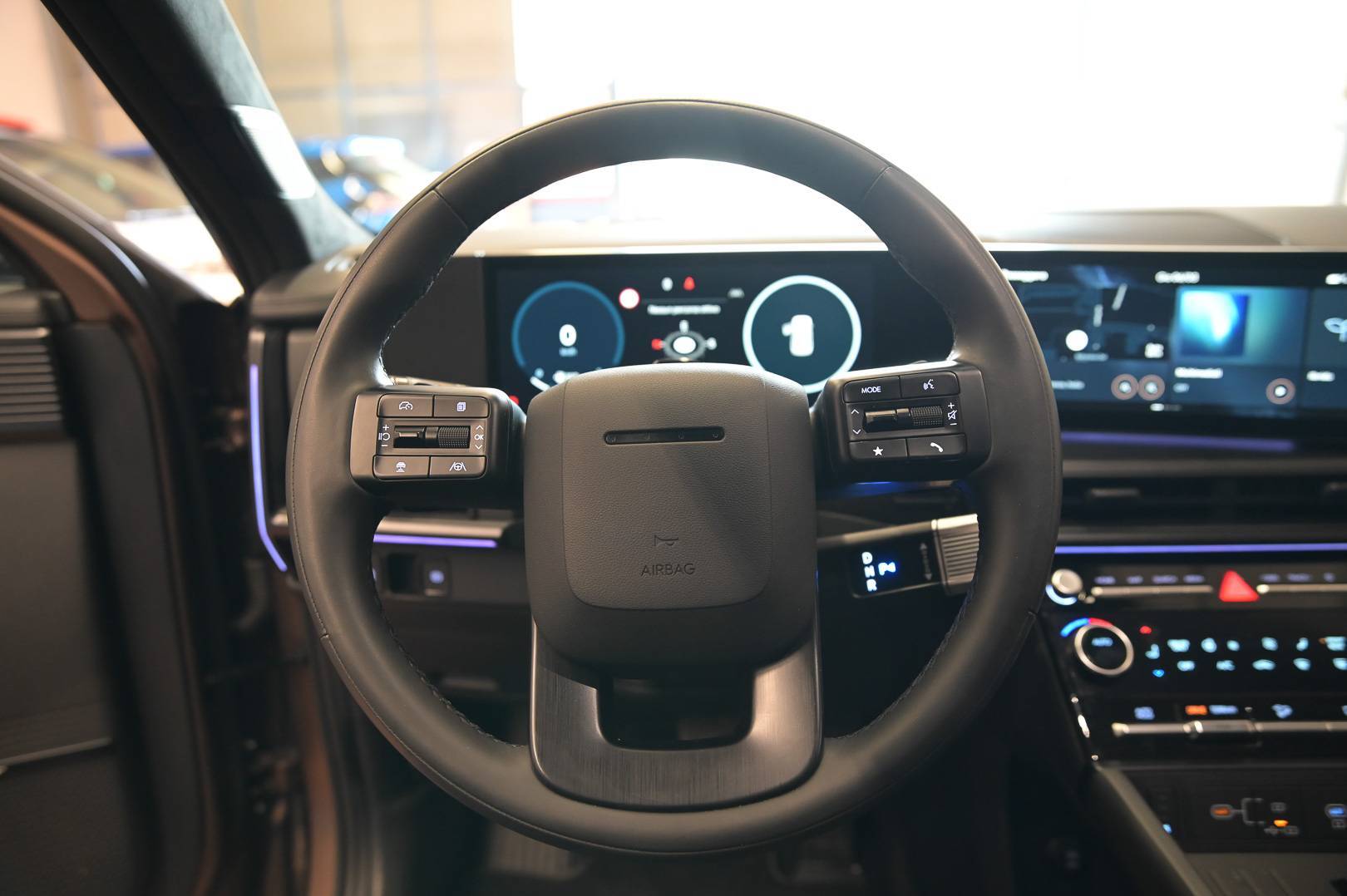 HYUNDAI SANTA FE - Foto 24
