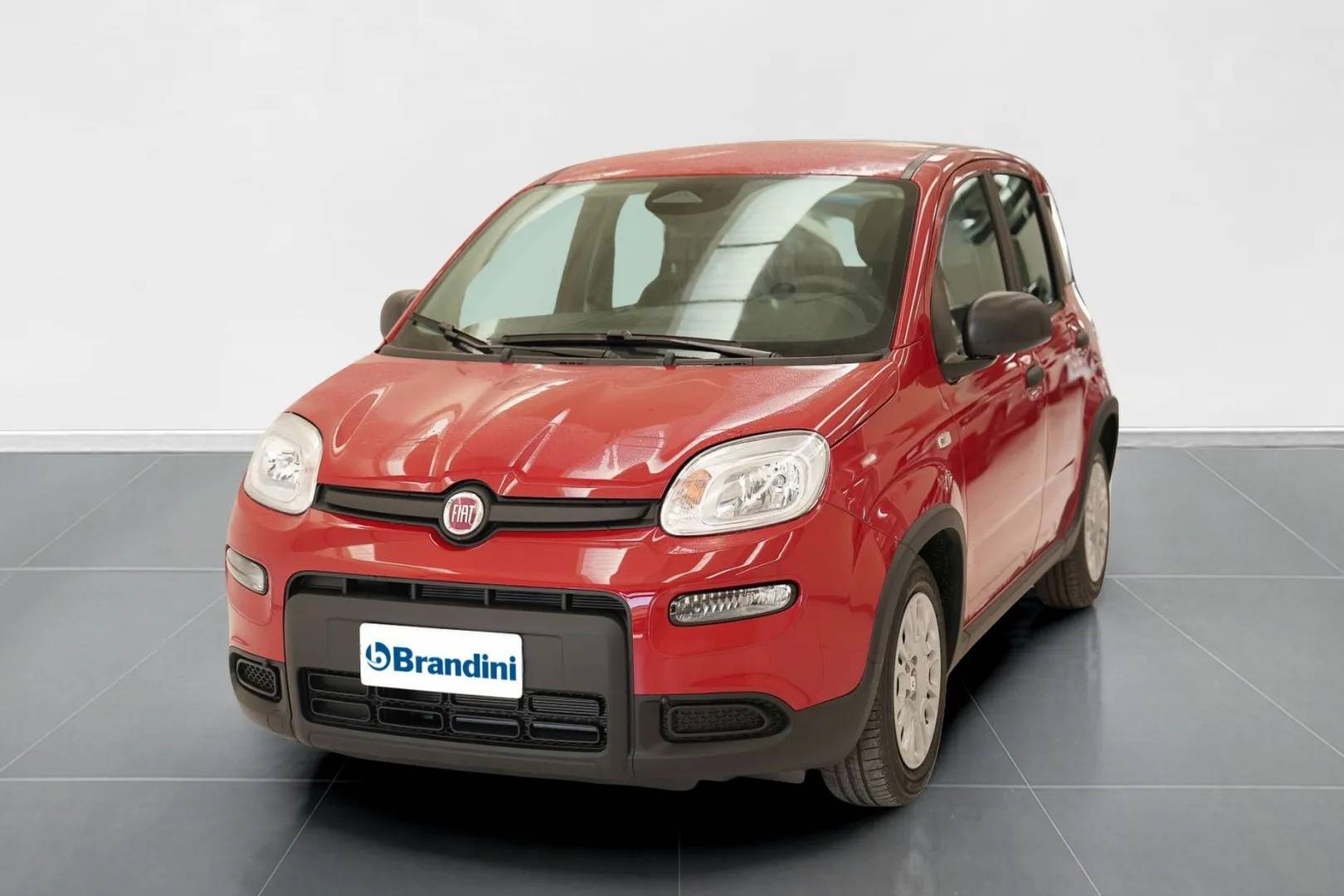 FIAT Panda - Foto 1