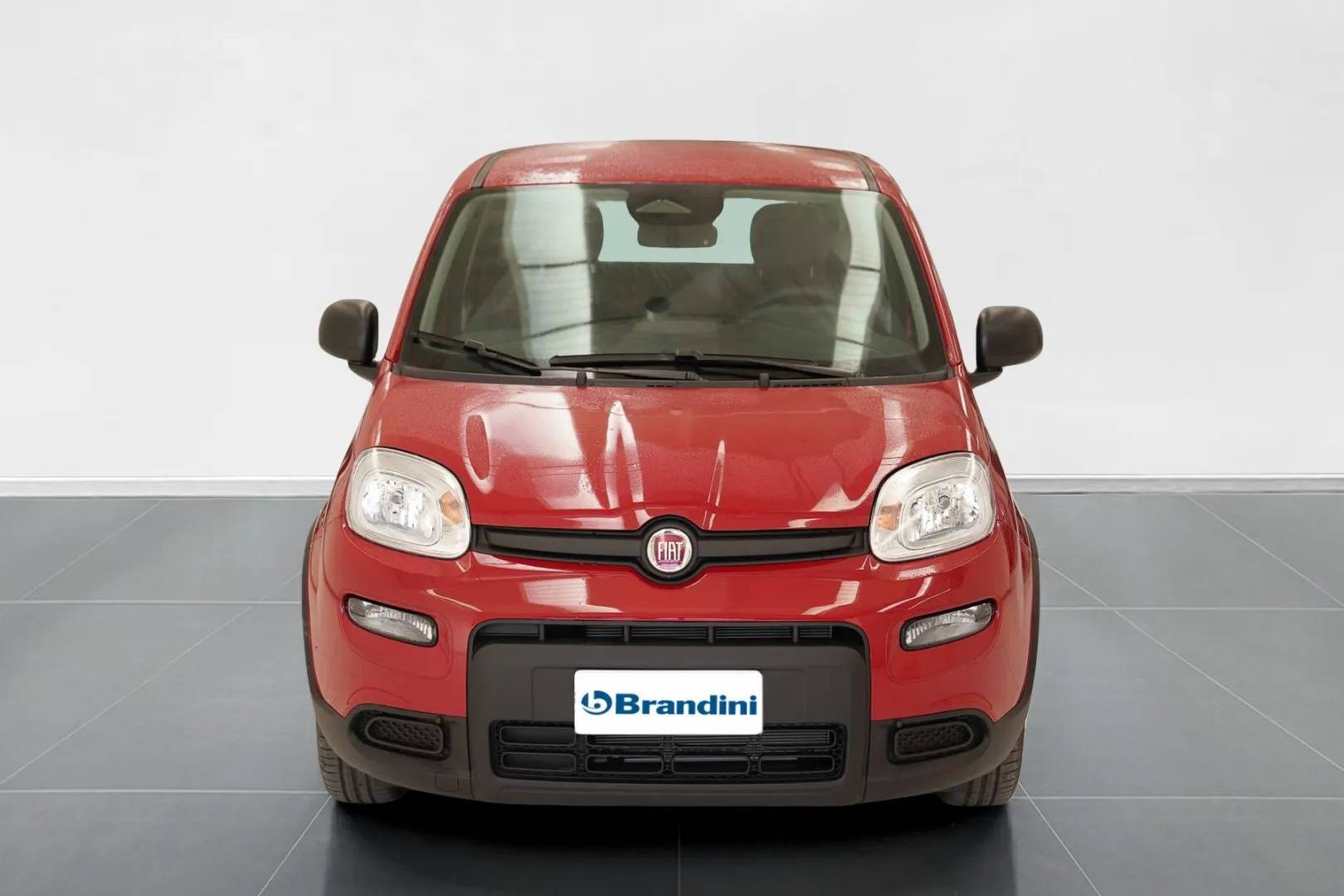 FIAT Panda - Foto 2
