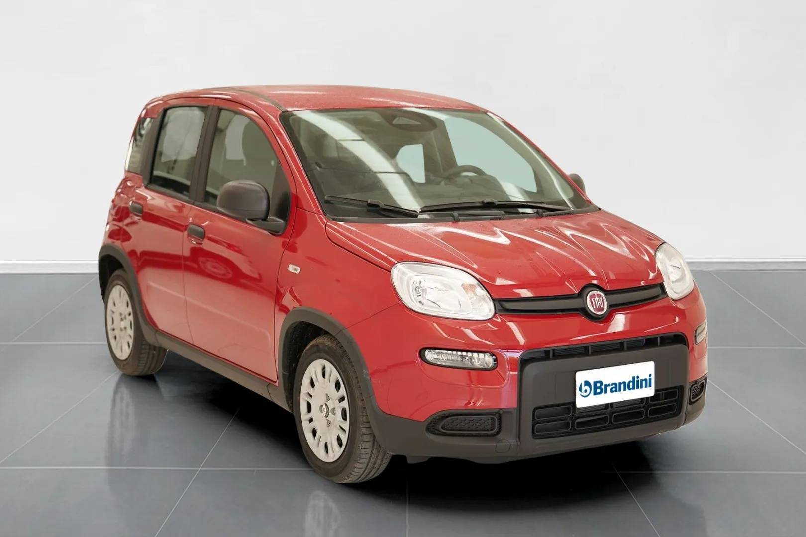 FIAT Panda - Foto 3