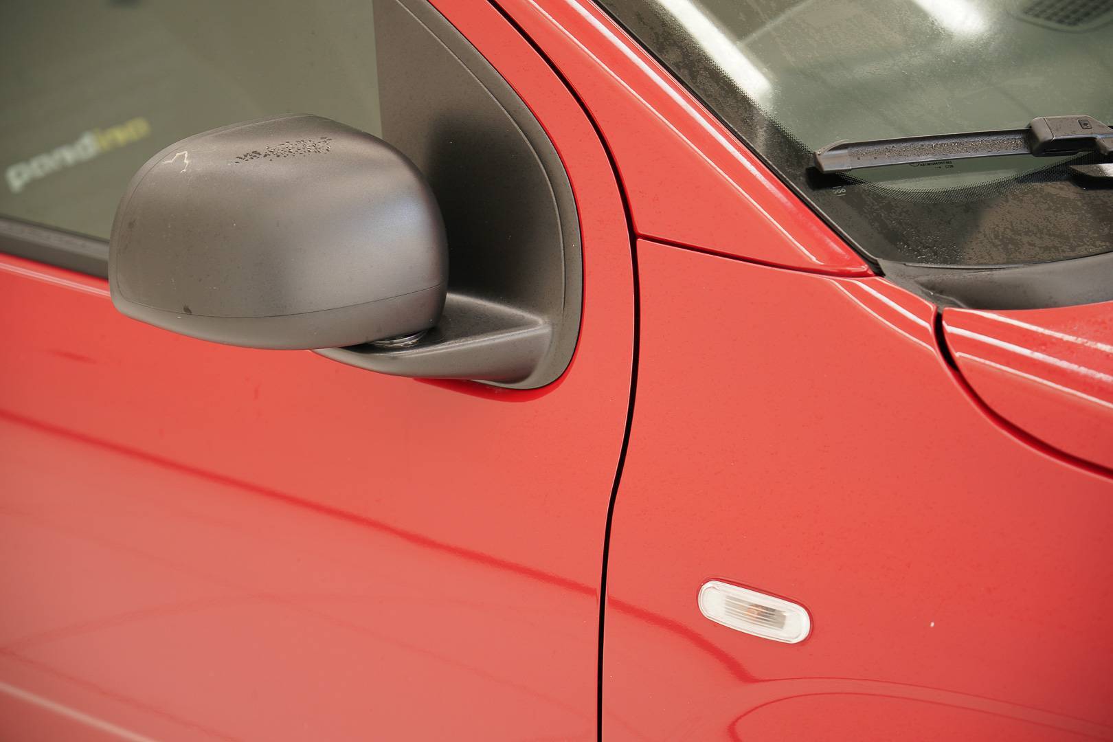 FIAT Panda - Foto 5