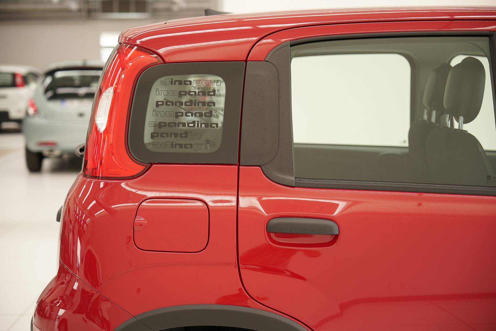 FIAT Panda - Foto 6