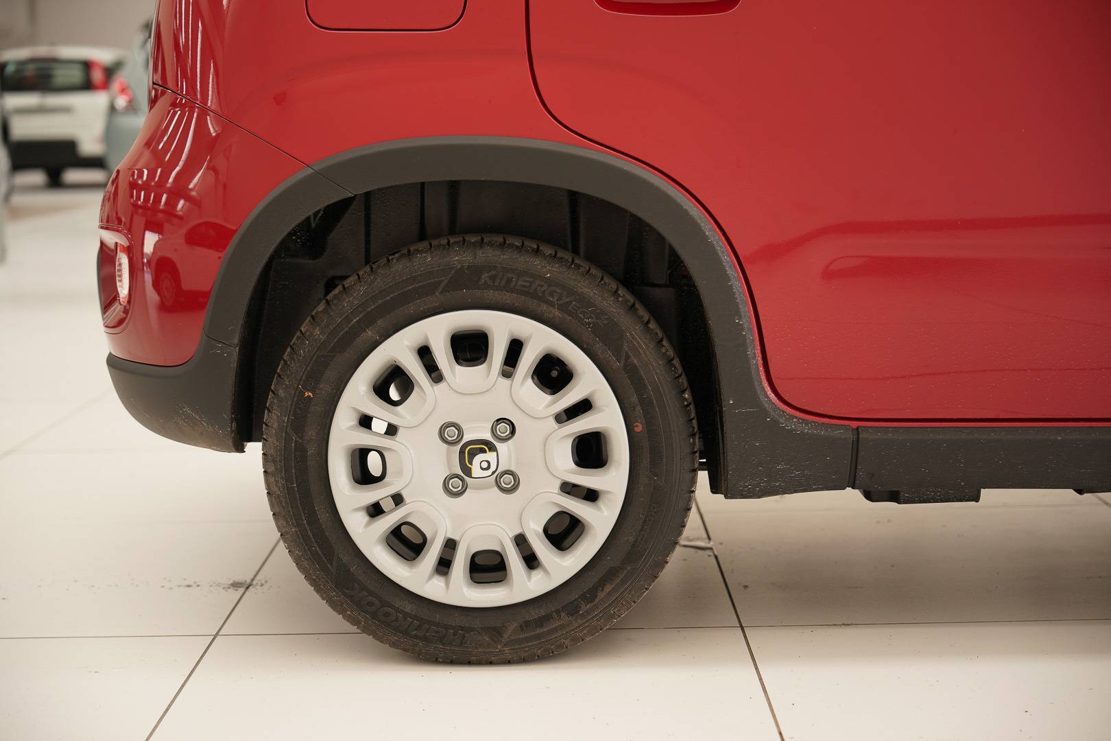 FIAT Panda - Foto 7