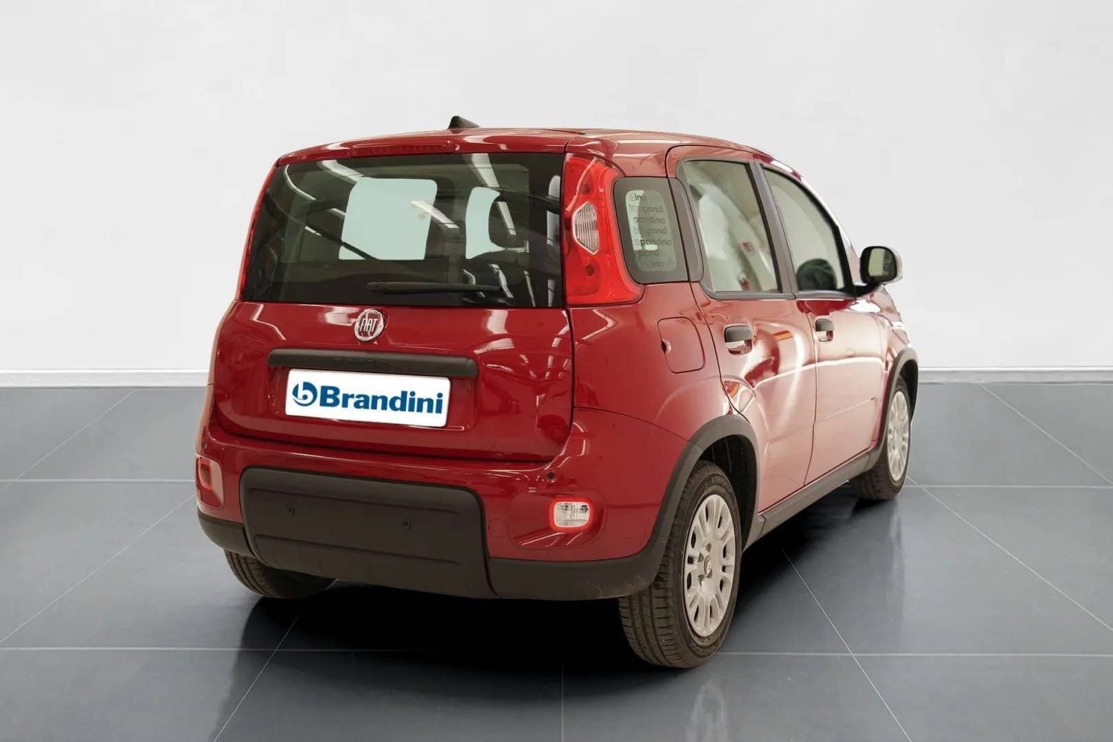 FIAT Panda - Foto 8