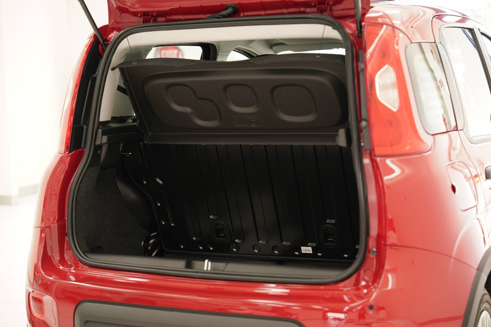 FIAT Panda - Foto 9