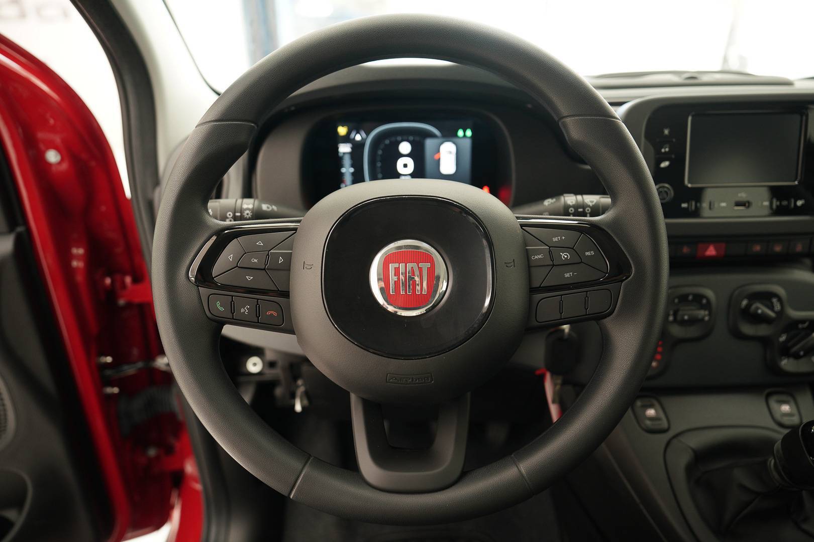 FIAT Panda - Foto 10