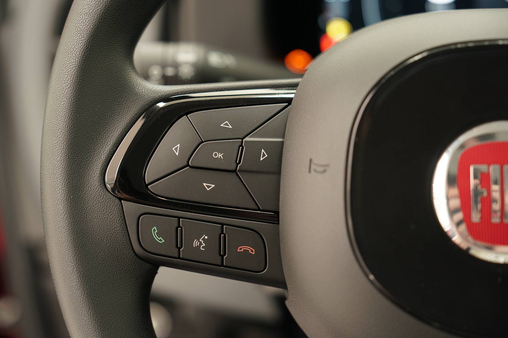 FIAT Panda - Foto 11