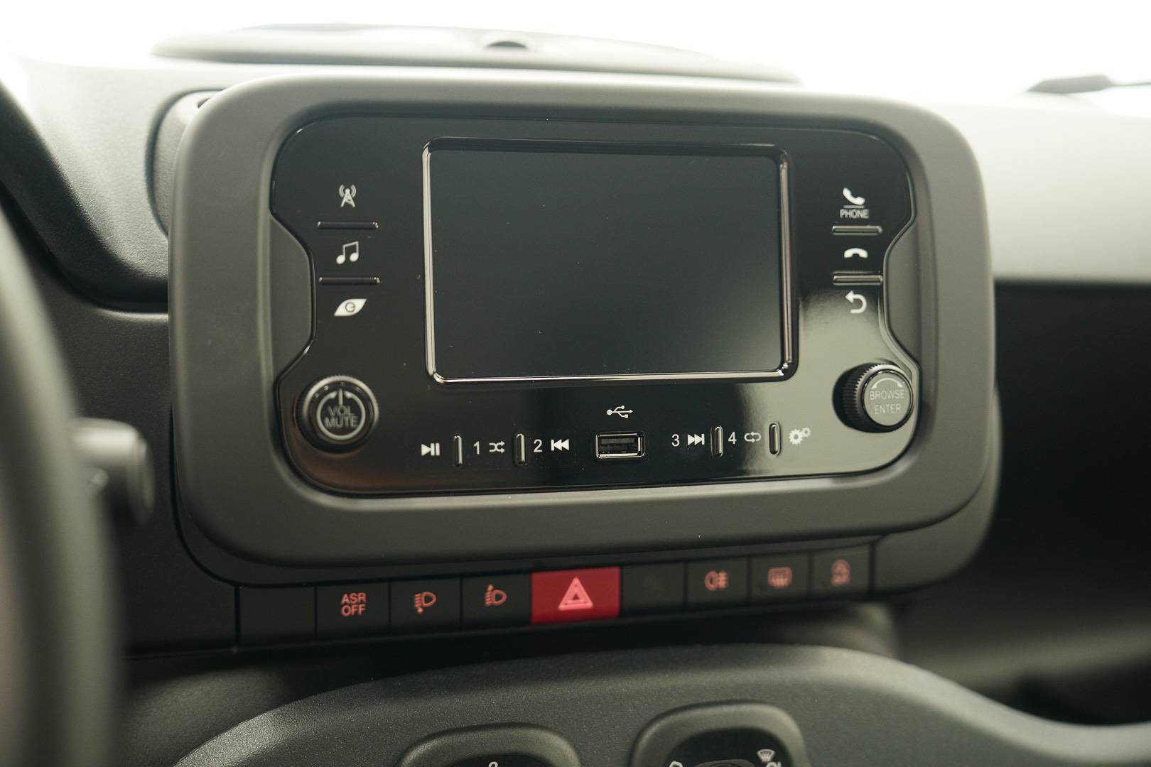 FIAT Panda - Foto 15