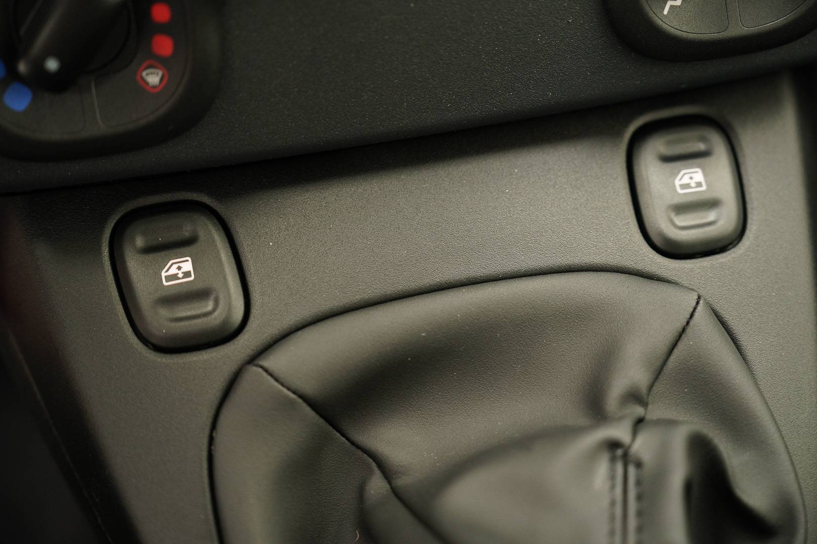 FIAT Panda - Foto 17