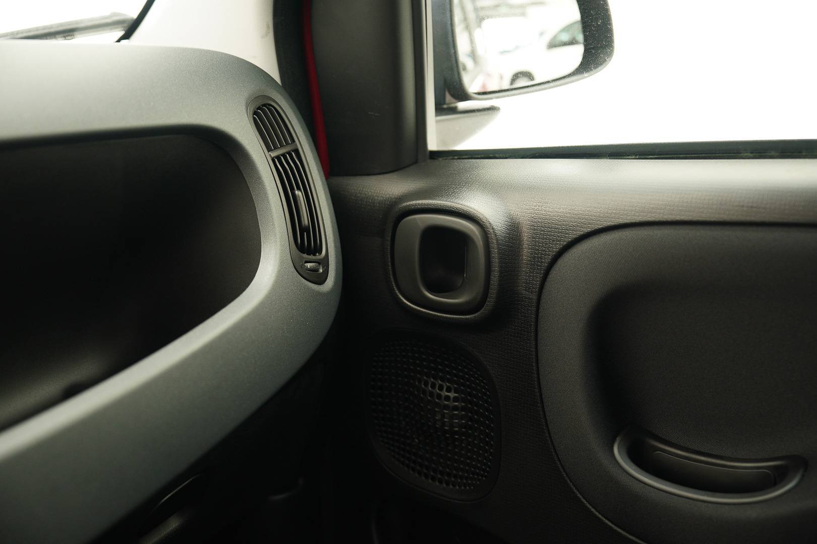 FIAT Panda - Foto 20