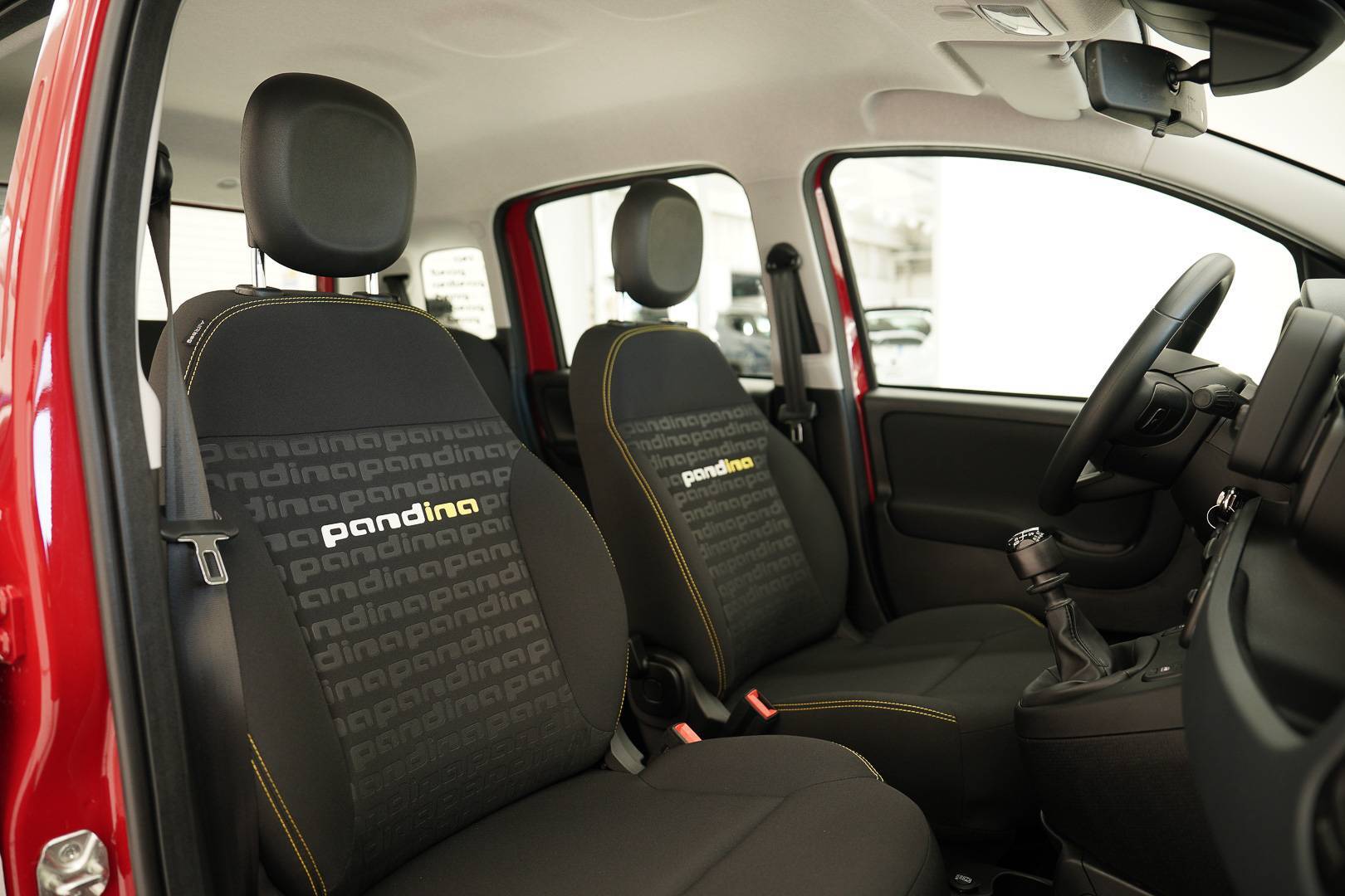 FIAT Panda - Foto 21