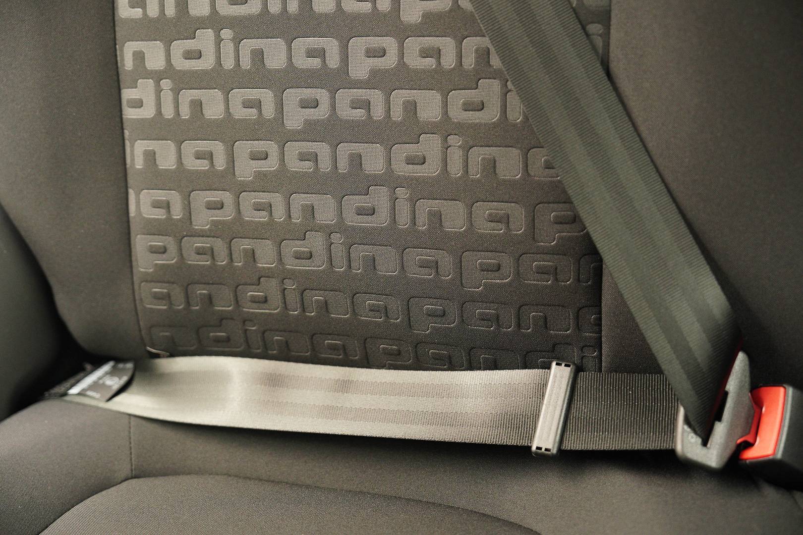 FIAT Panda - Foto 24