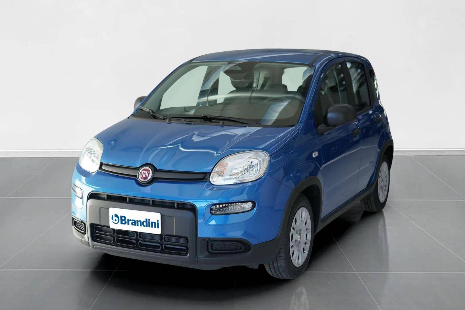 FIAT Panda - Foto 1