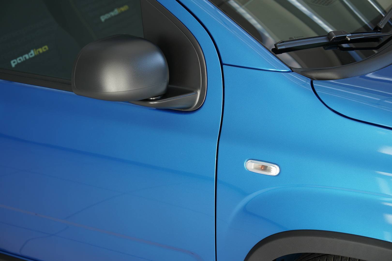 FIAT Panda - Foto 5