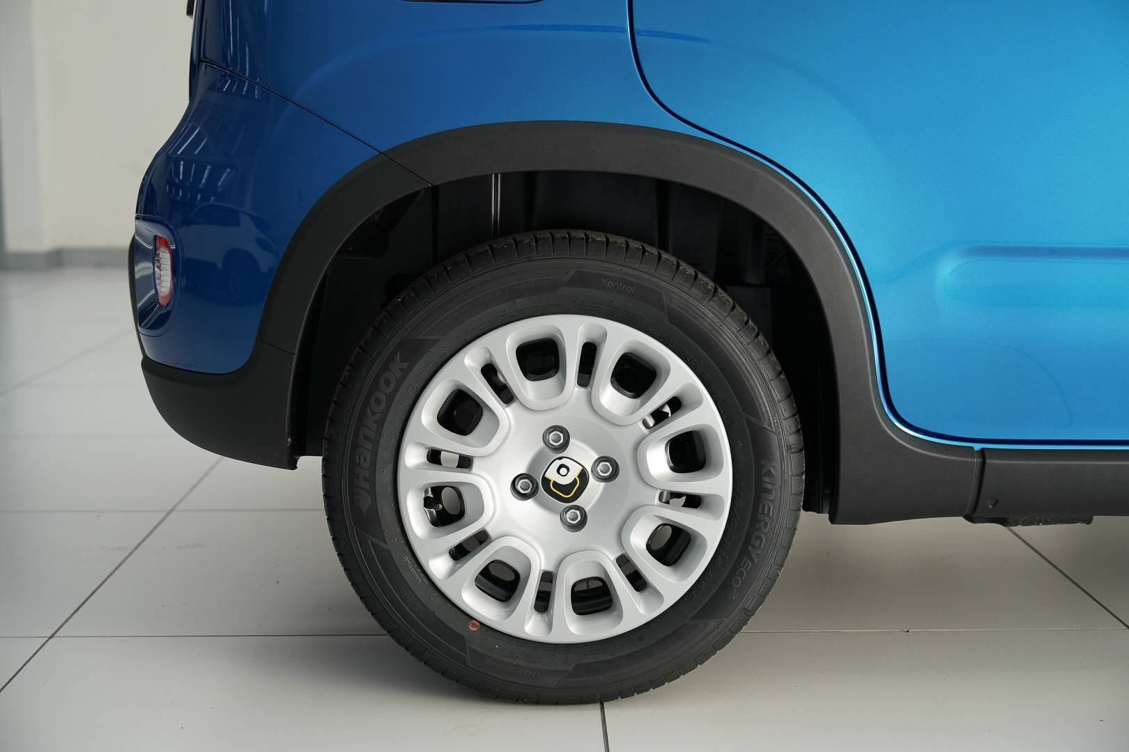 FIAT Panda - Foto 7