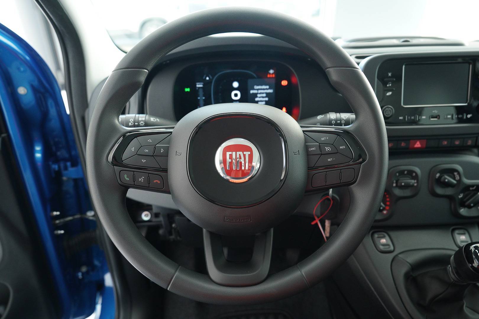 FIAT Panda - Foto 10
