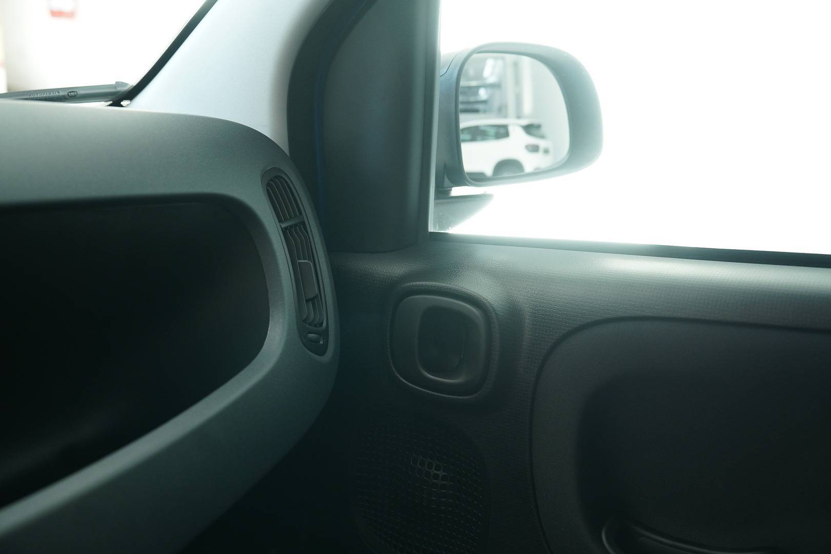 FIAT Panda - Foto 20