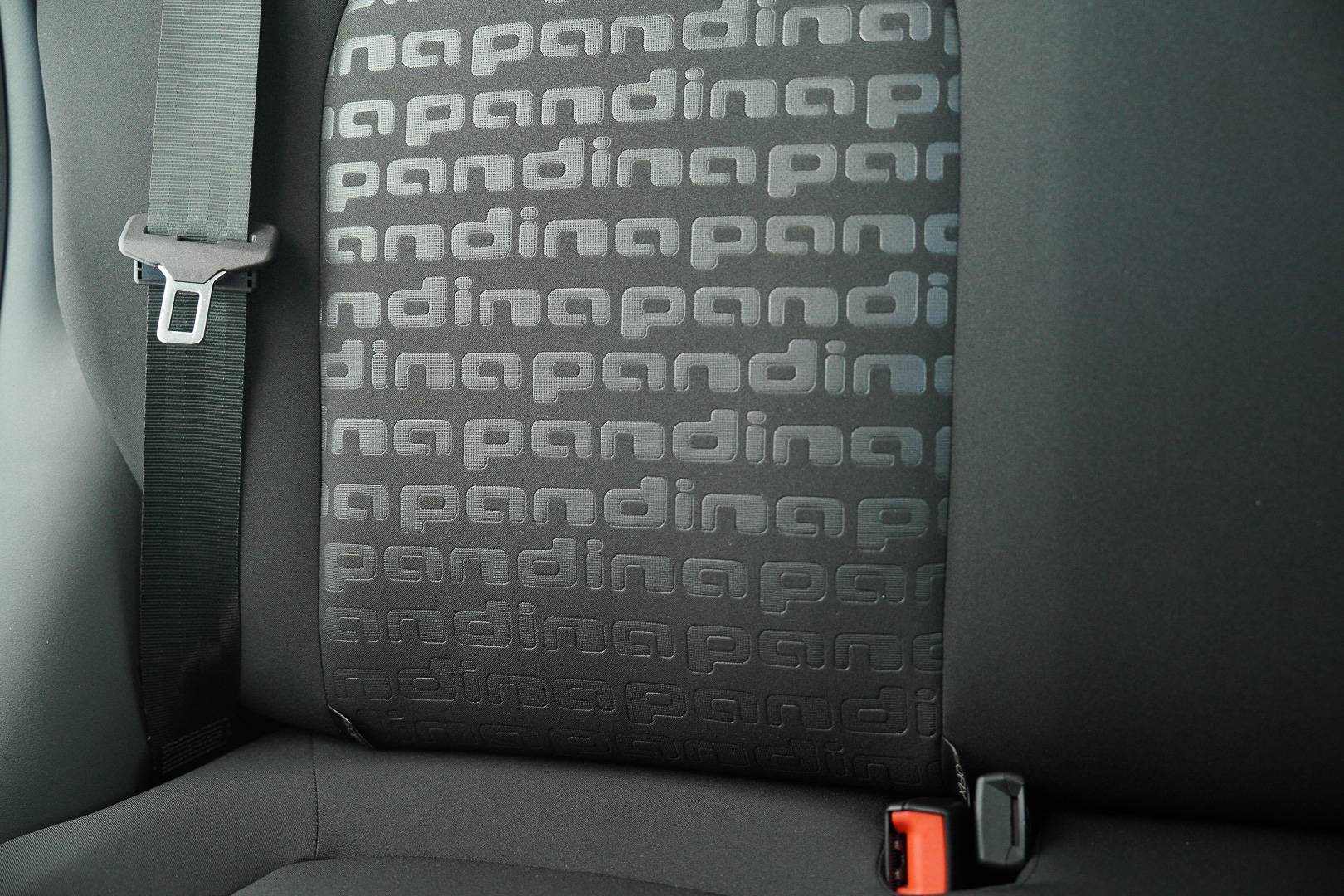 FIAT Panda - Foto 24