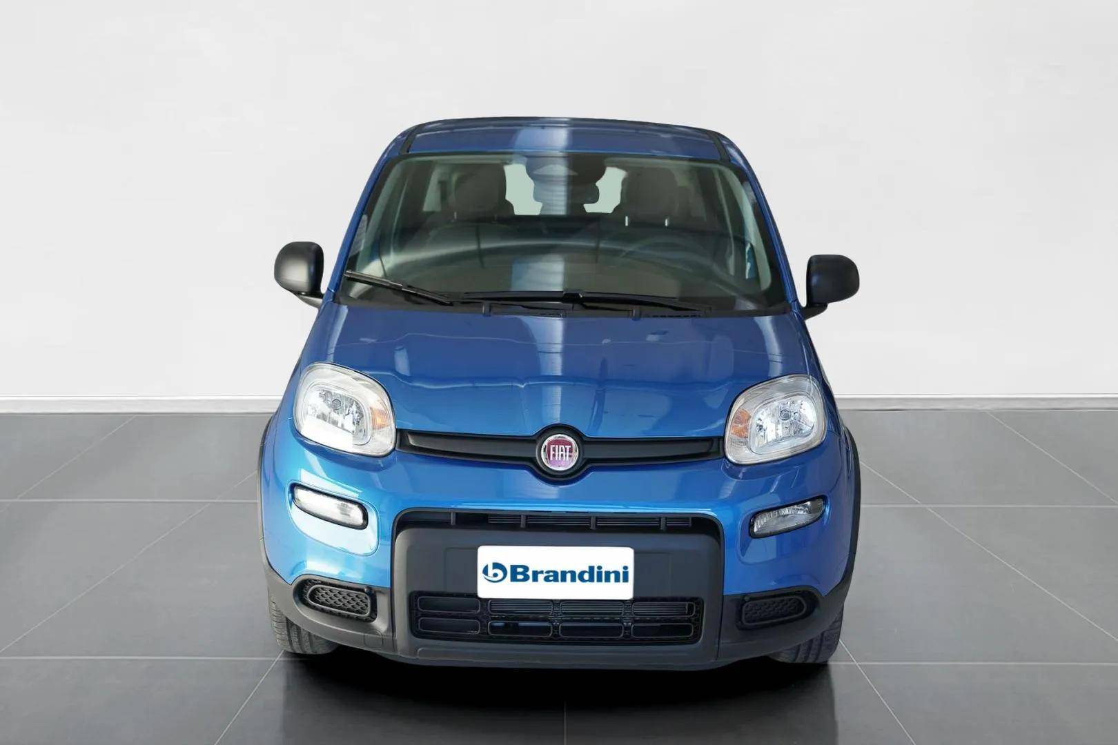 FIAT Panda - Foto 2