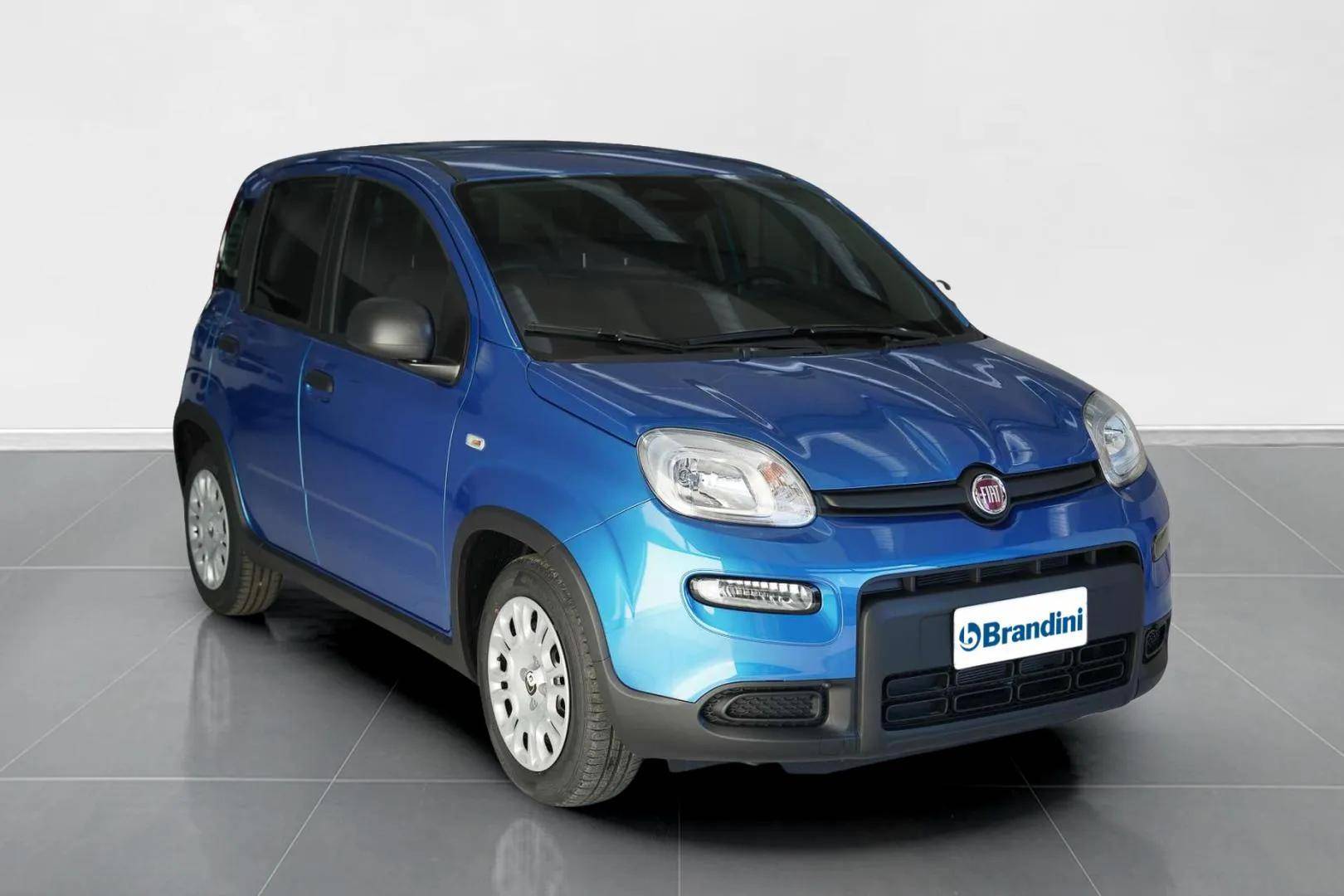 FIAT Panda - Foto 3