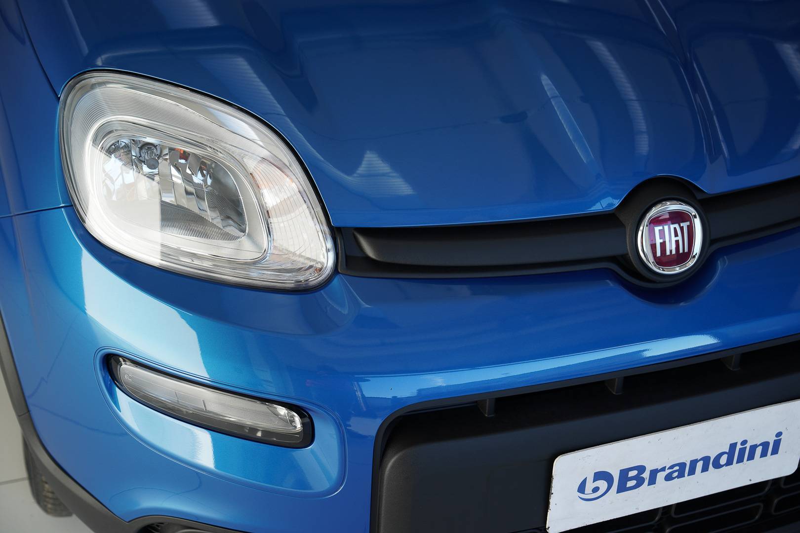 FIAT Panda - Foto 4