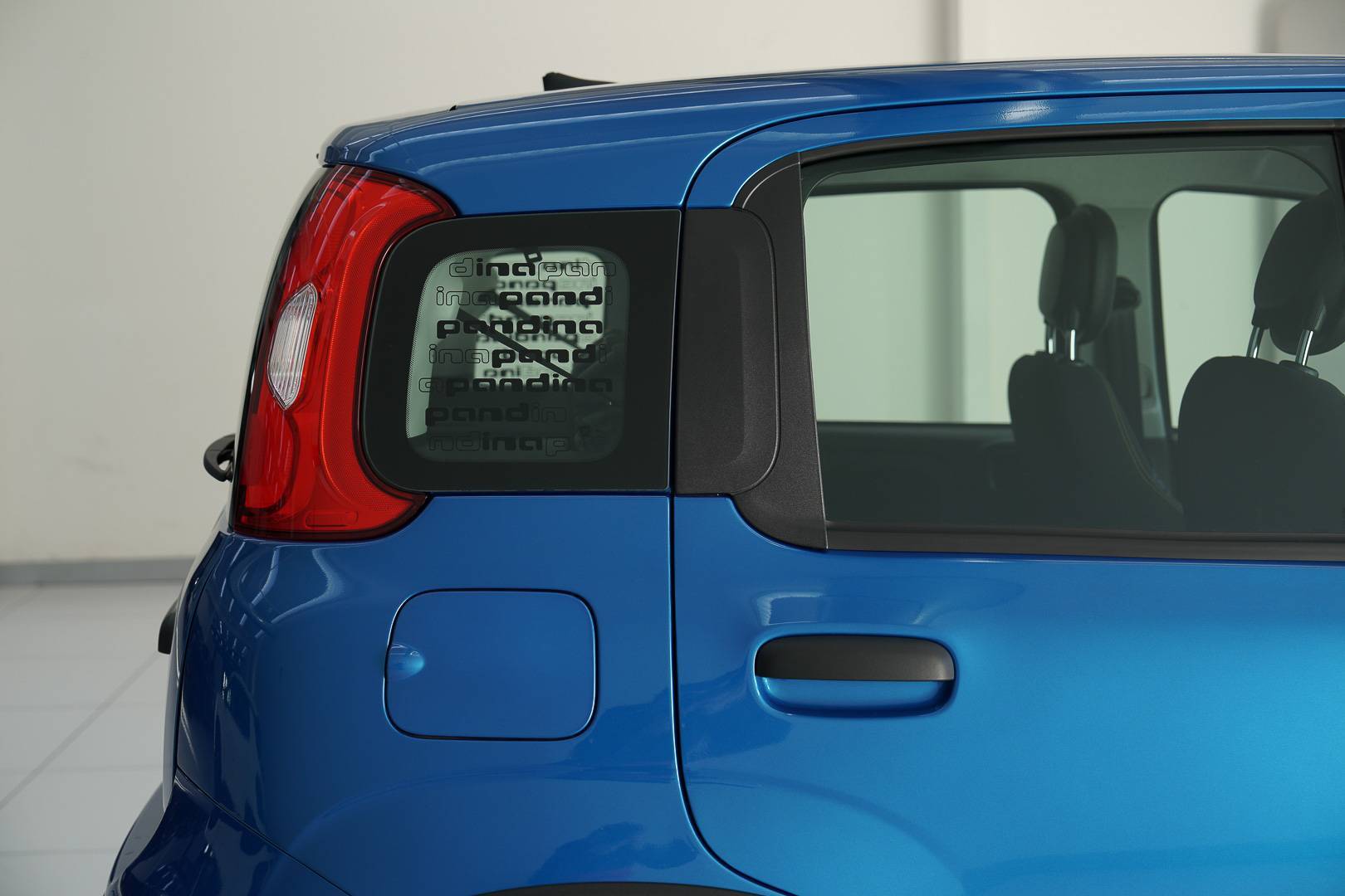 FIAT Panda - Foto 6