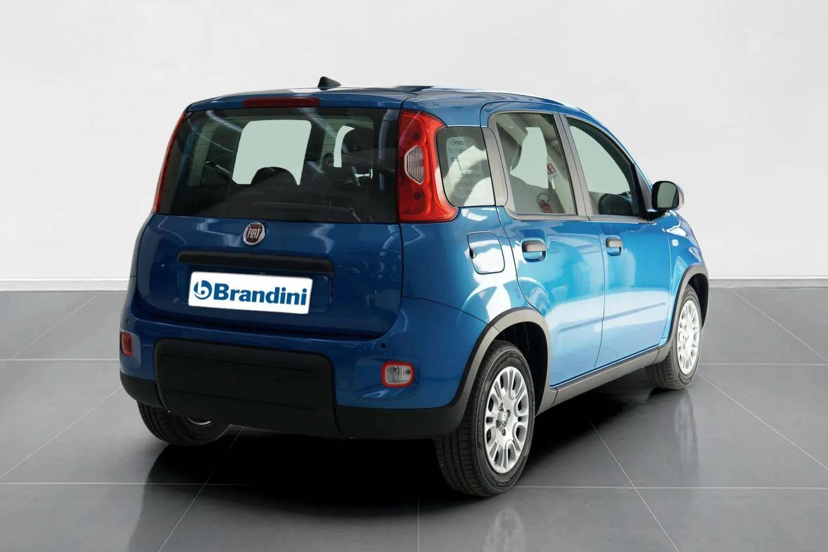 FIAT Panda - Foto 8