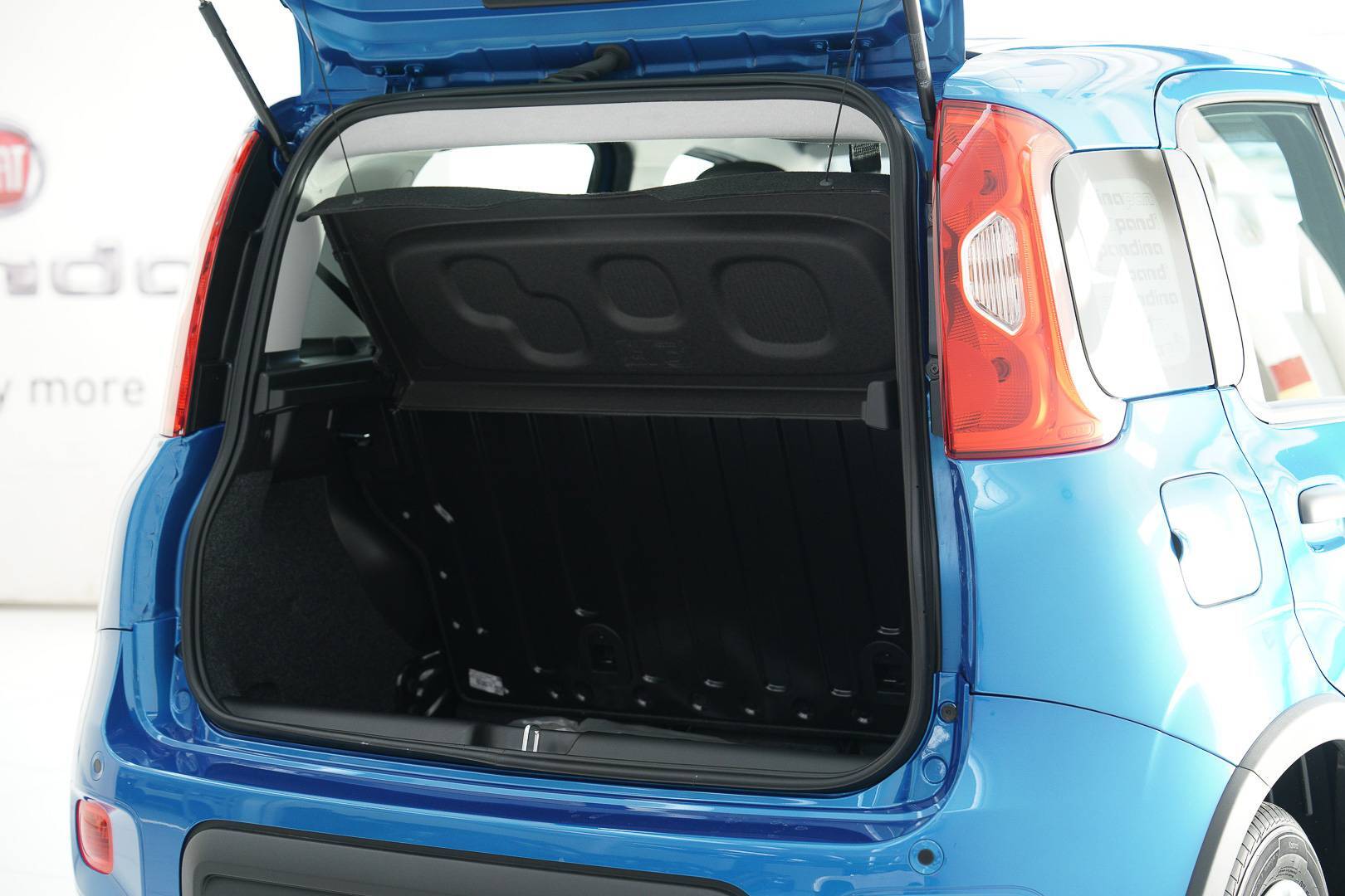 FIAT Panda - Foto 9