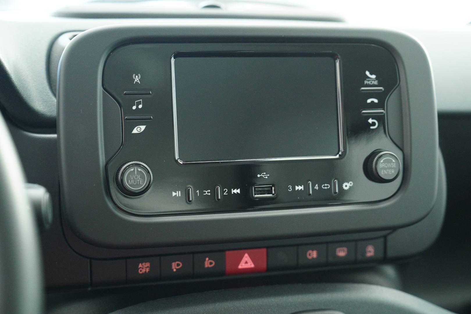 FIAT Panda - Foto 15
