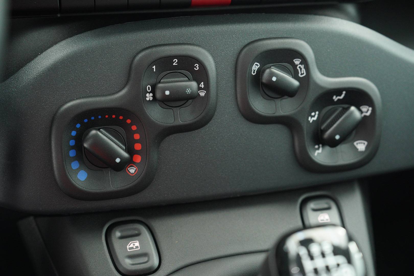 FIAT Panda - Foto 16