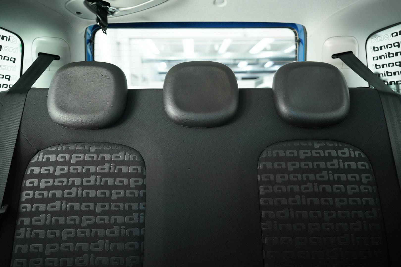FIAT Panda - Foto 23