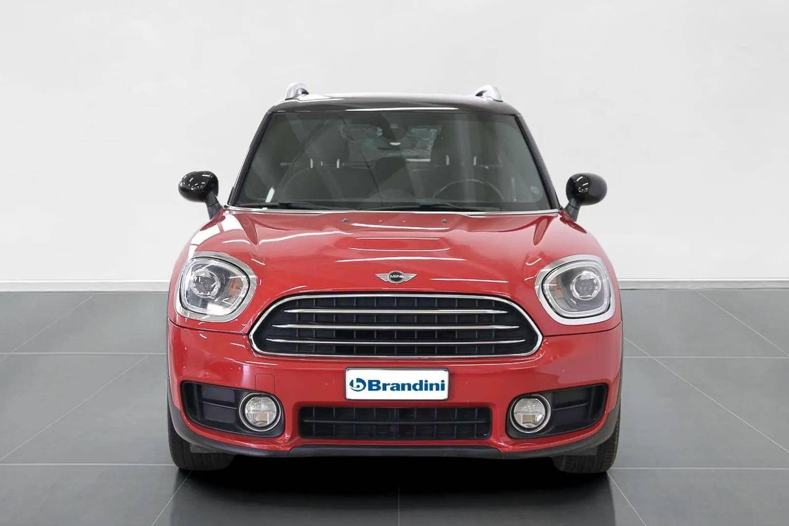 MINI Mini Countryman - Foto 2