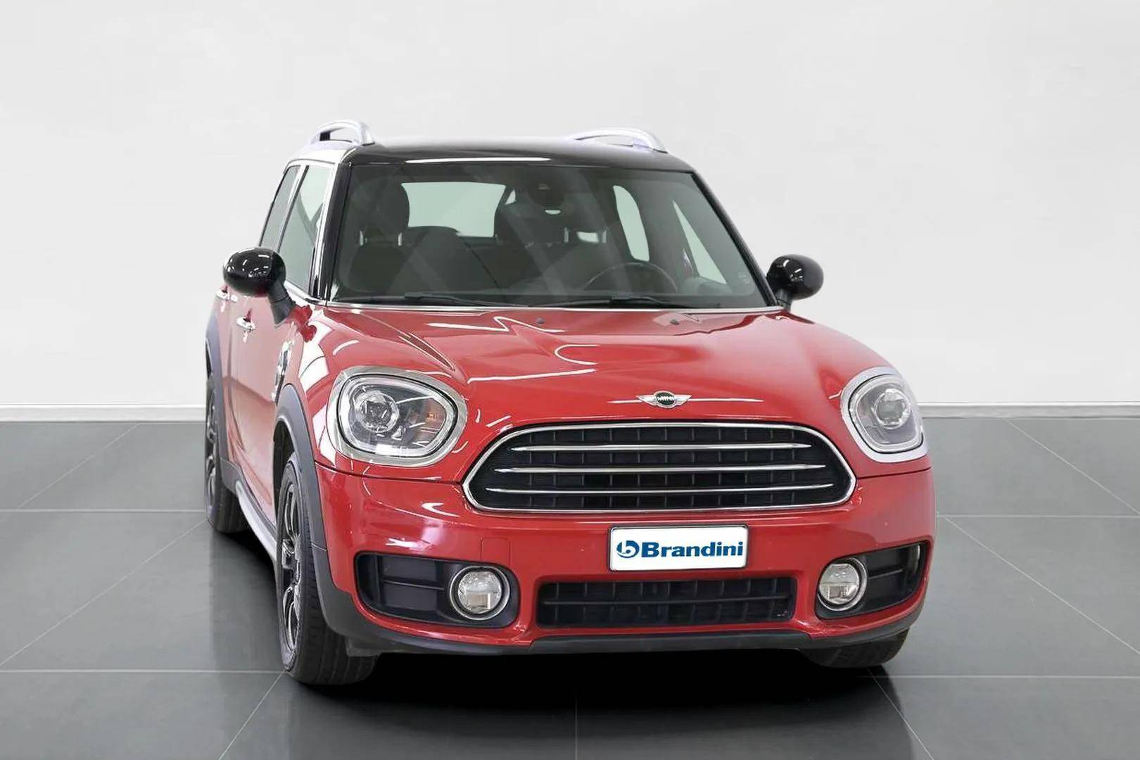 MINI Mini Countryman - Foto 3