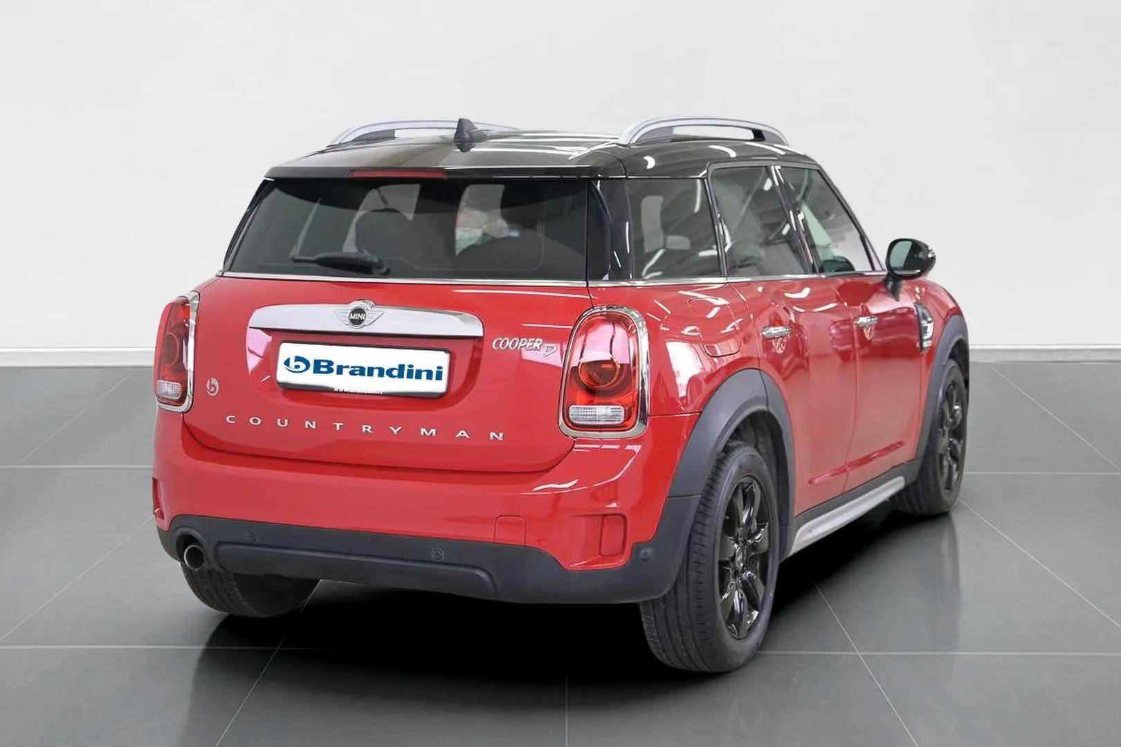 MINI Mini Countryman - Foto 4