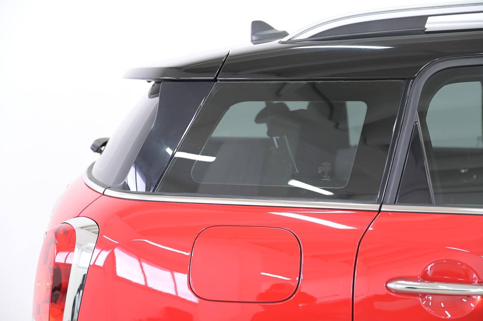 MINI Mini Countryman - Foto 6