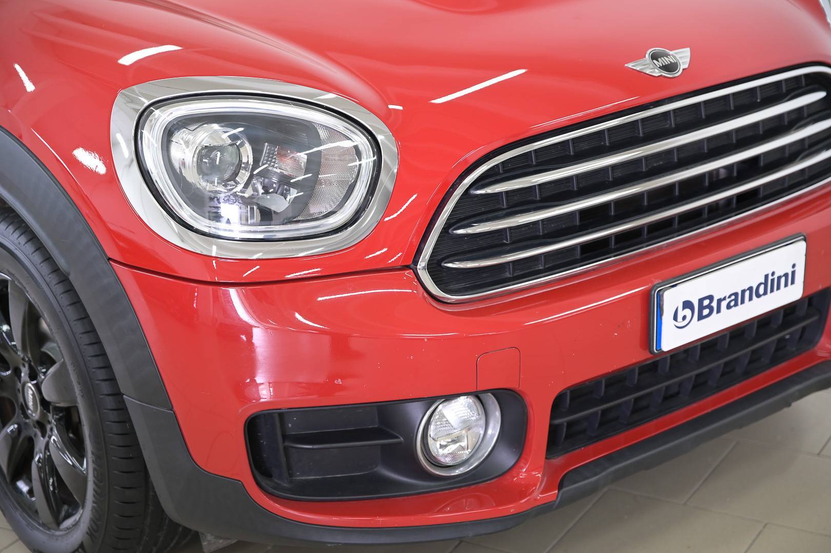 MINI Mini Countryman - Foto 9